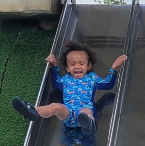 Meet your Posher, Siera